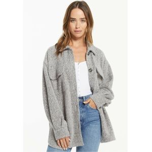 Z Supply Tucker Jacket